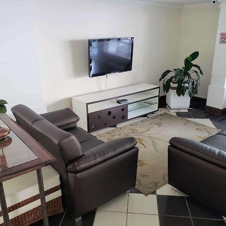 Apartamento Ingleses Villa Do Mar Florianopolis Luaran gambar