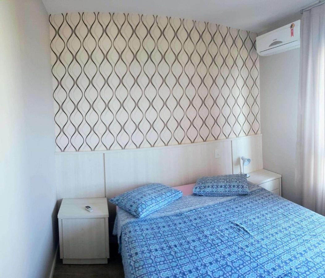 Apartamento Ingleses Villa Do Mar Florianopolis Luaran gambar