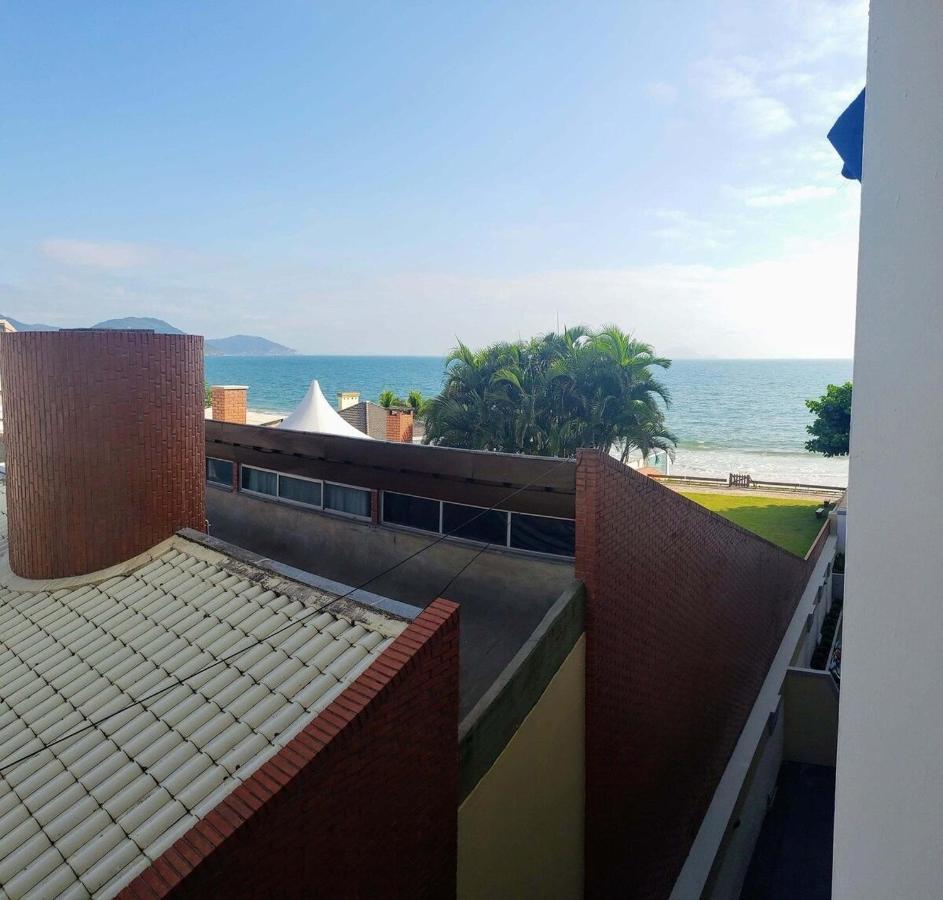 Apartamento Ingleses Villa Do Mar Florianopolis Luaran gambar