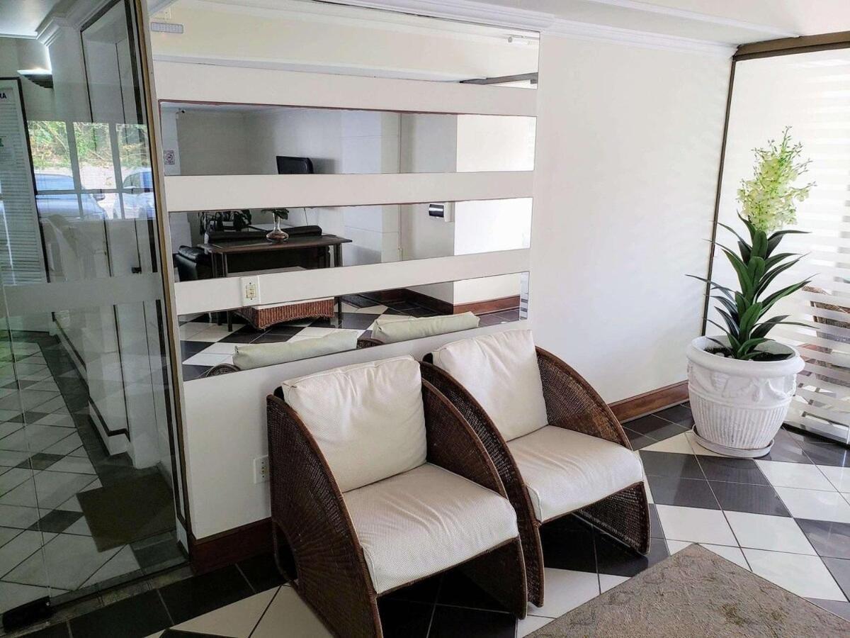 Apartamento Ingleses Villa Do Mar Florianopolis Luaran gambar