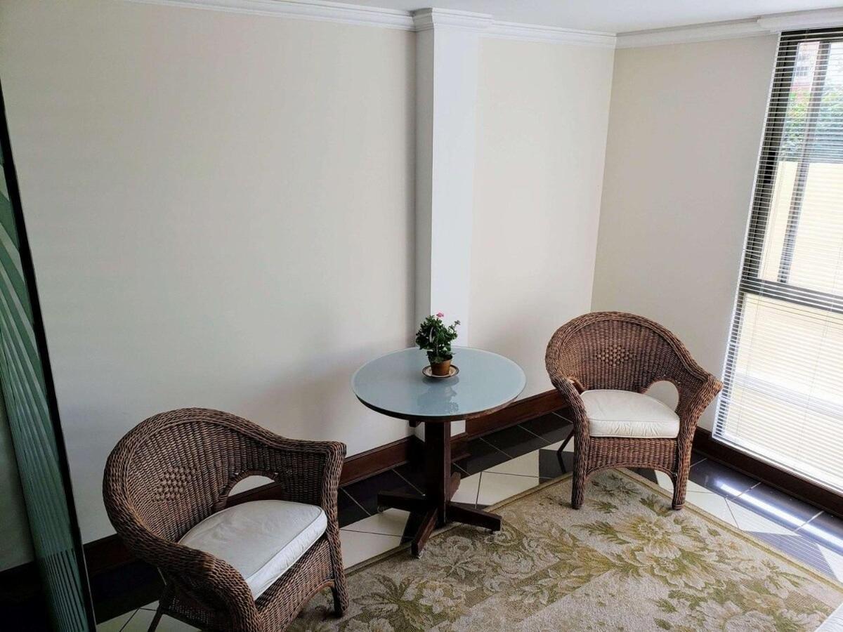 Apartamento Ingleses Villa Do Mar Florianopolis Luaran gambar