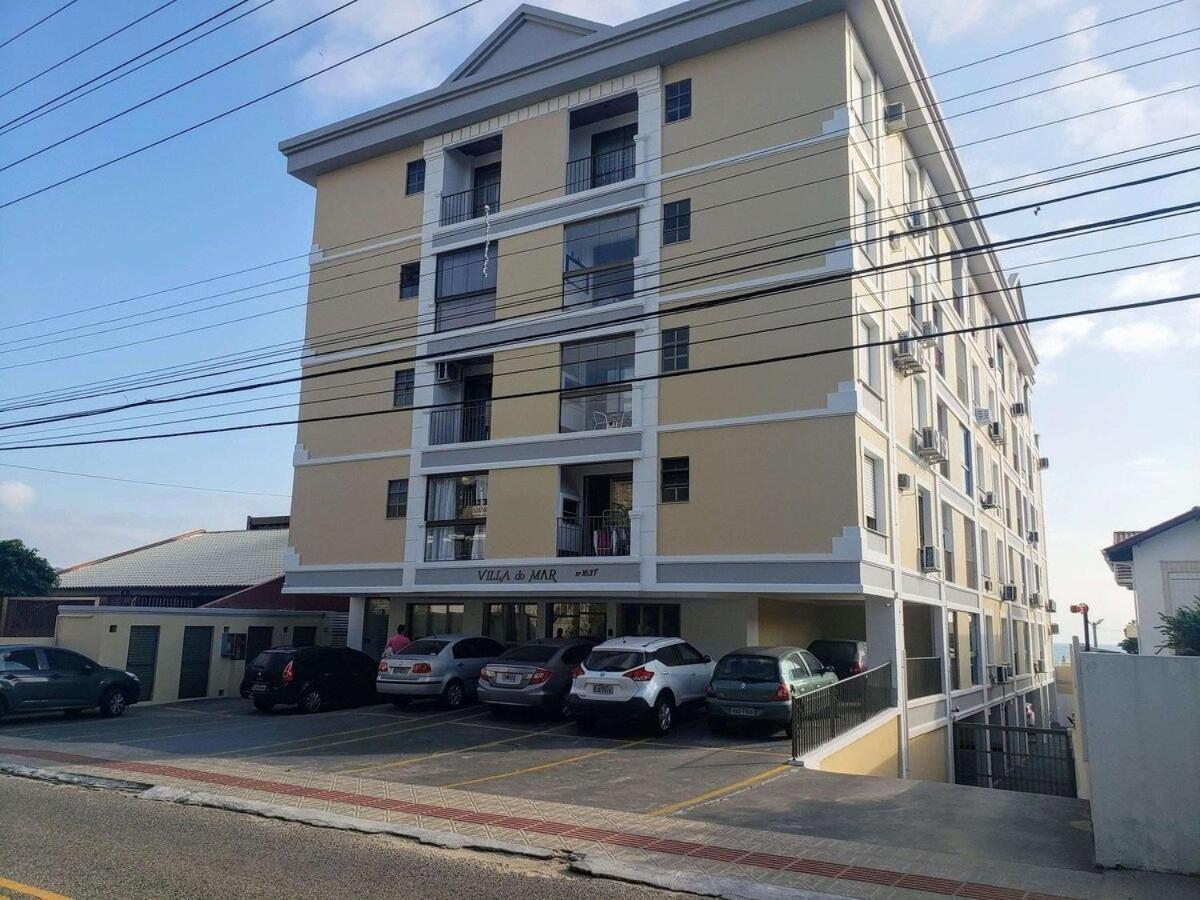 Apartamento Ingleses Villa Do Mar Florianopolis Luaran gambar